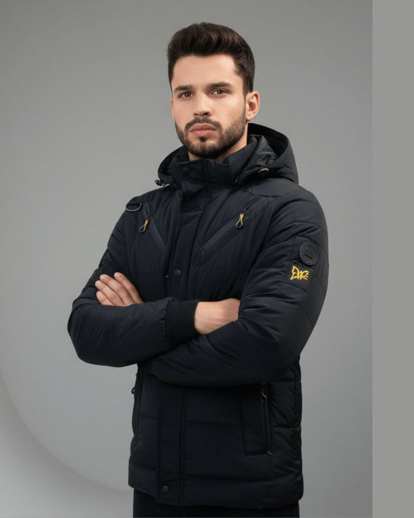 Chaquetas Hombre