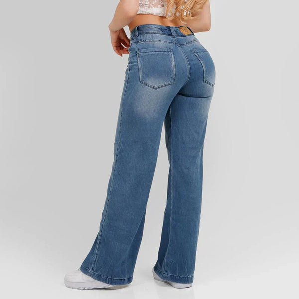 Pantalones Mujer