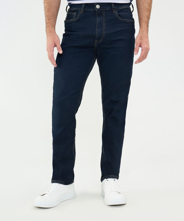 Pantalones Hombre