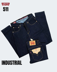 Azul Industrial