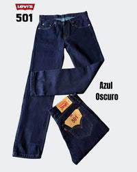 Azul Oscuro