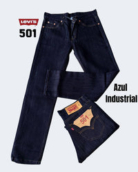 Azul Industrial