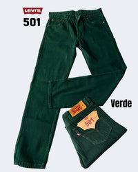 Verde