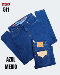 Azul Medio